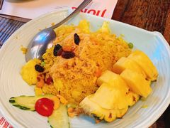 -囧人粗品·泰国街市料理(霖峰店)
