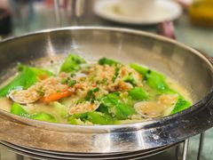 丝瓜海鲜-79号渔船海鲜饭店(宝安店)