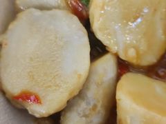 -素满香·素食自助餐(福州·长乐北路店)