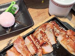 -小川洋风料理(武胜路凯德广场店)