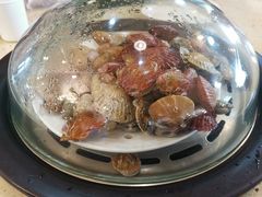 -港畔赶海蒸汽海鲜烧烤自助(仙螺岛店)