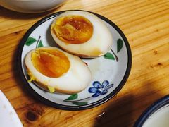 溏心蛋-助屋(厦大店)