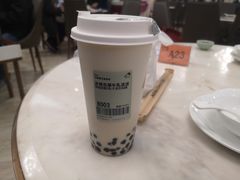 -喜茶(佛山南海万科广场店)
