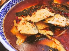 -天龙宝严素食馆(大兴善寺店)