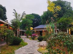 -湘力力小院·鱼汤泡饭(枫林路店)