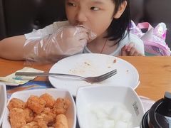 -Pelicana百利家炸鸡(江南西名店城店)