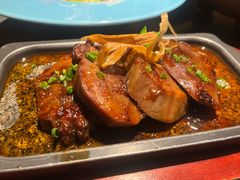 -水之惠鲜鱼料理(王府大街店)