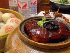 -华膳楼·安徽地标美食·中华餐饮名店(文化公园店)