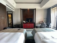 -清远熹乐谷温泉度假酒店