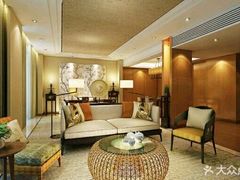 -上海崇明金茂凯悦酒店