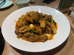 -禾珍珠家常小馆(河南博物院店)