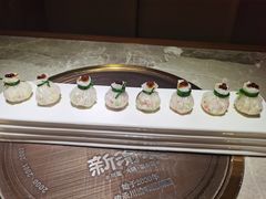 带子裙边石榴包-新渝城·始于2000年(淘金店)