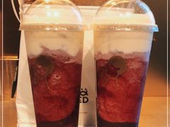 -喜茶(北京五棵松华熙店)