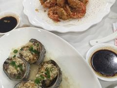 -渔民新村(番禺总店)