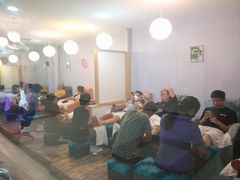 -ventus spa 沙巴亚庇正宗精油按摩会所