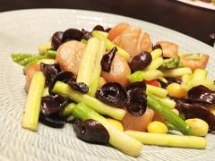 -环球港凯悦 · 享悦中餐厅