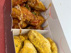 -悠个炸鸡(南京创始店)