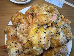 -品鲜村农家菜·阳澄湖大闸蟹(总店)
