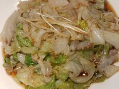 -小船渔村•大连菜•大连焖鱼(黄河路店)