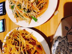 -香满园春饼·家常菜(东大桥店)