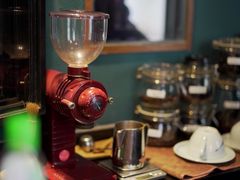 -RUMORS COFFEE ROASTERY鲁马滋咖啡(湖南路店)