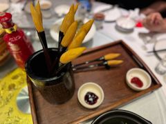 -唐猫庭院·千年陕菜(大唐不夜城店)