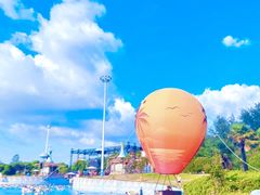 -南京银杏湖乐园