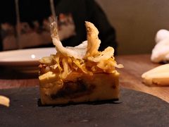 热气腾腾的贴饼子-曲廊院(东四十一条店)