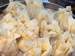 牛肉三鲜烧卖-振生清真饭店(永安道店)