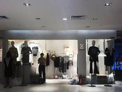 -广州白马服装市场