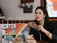 -Catch Bagel(芳草地店)