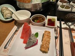 -协成海鲜火锅(情侣路店)