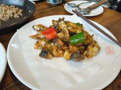 -猪肉婆私房菜(容桂总店)
