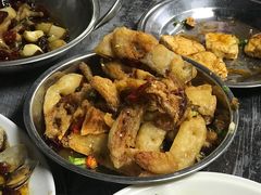 -小民大排档(光谷店)