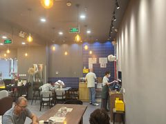 -何必是家面馆 HB noodles&coffee