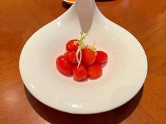 神州小西红柿-杭州JW万豪酒店-万豪中餐厅