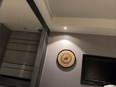 -榛悦隆堡成都酒店(春熙路太古里店)