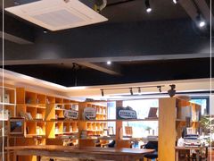 -光舍(香榭里花园店)