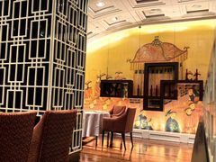 -北京王府井希尔顿酒店·秦唐中餐厅Chynna