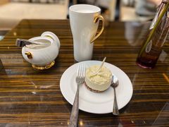 -行者书屋大堂吧 ·下午茶(南京圣和府邸酒店)