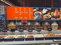 -东门口·新式老北京火锅(河西龙湖天街店)