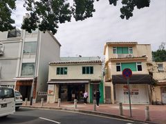 -安德鲁饼店(总店)