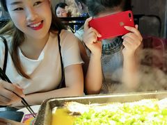 -烤匠(广元万达店)