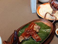 -小厨娘淮扬菜(天印大道店)