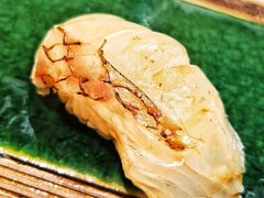 -鮨一日本料理(大中华店)