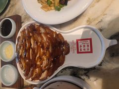 -那家小馆•北京菜•烤鸭(香山店)