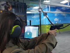 -都市枪神实弹射击俱乐部