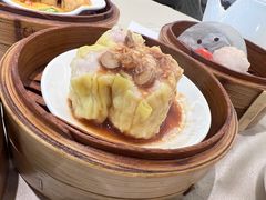 -益健海鲜大食坊(拱北口岸店)