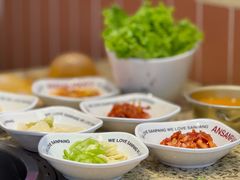 -安又胖韩国烤肉(美罗城店)