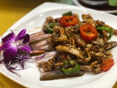 -海儀美食楼(湾仔海鲜街店)